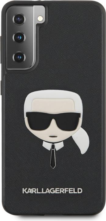 Image du produit Karl Lagerfeld Cas (Samsung Galaxy S21+)