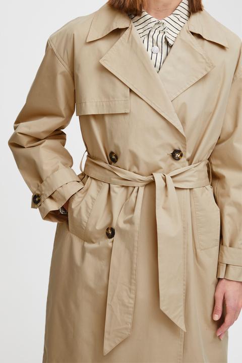 Actual product image B.young 's coat calea (36)
