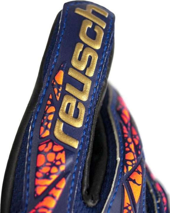Produktbild Reusch Attrakt Gold X Junior (7)
