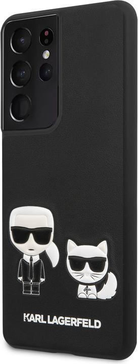 Image du produit Karl Lagerfeld Cas (Samsung Galaxy S21 Ultra)