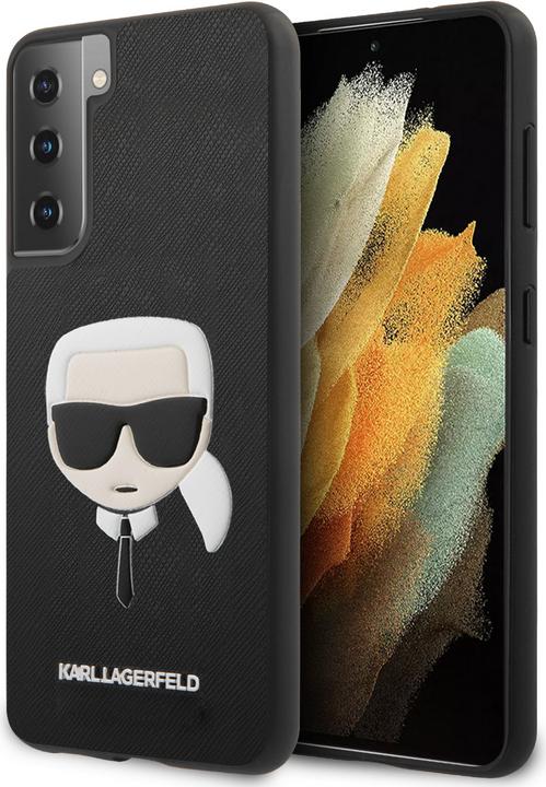 Image du produit Karl Lagerfeld Cas (Samsung Galaxy S21+)