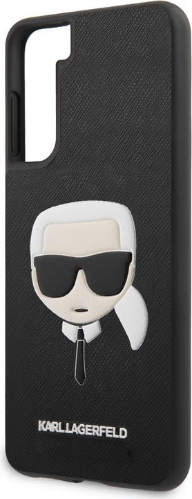 Image du produit Karl Lagerfeld Cas (Samsung Galaxy S21+)