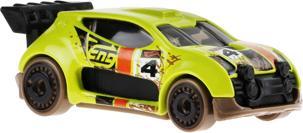 Image du produit Hot Wheels Course mondiale