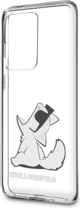 Produktbild Karl Lagerfeld Case (Samsung Galaxy S20 Ultra)