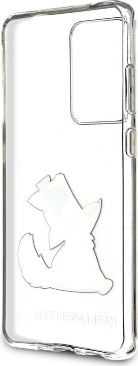 Produktbild Karl Lagerfeld Case (Samsung Galaxy S20 Ultra)