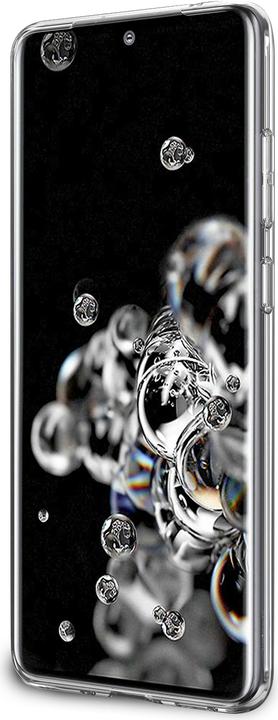 Produktbild Karl Lagerfeld Case (Samsung Galaxy S20 Ultra)