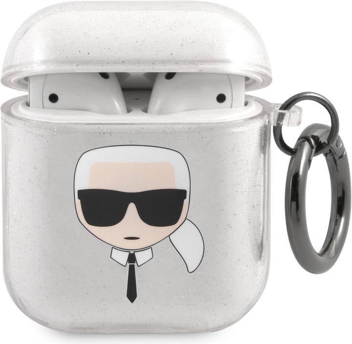 Karl Lagerfeld Case (Headphone sleeve)