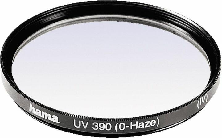 Immagine prodotto Hama O-Haze (67 mm, Filtro UV, 67 mm)