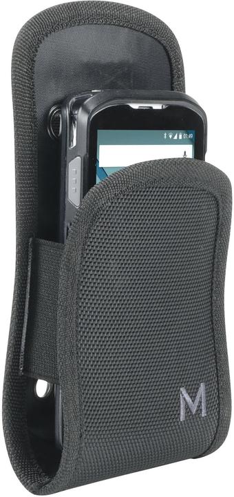 Mobilis Refuge mobile phone case holster black