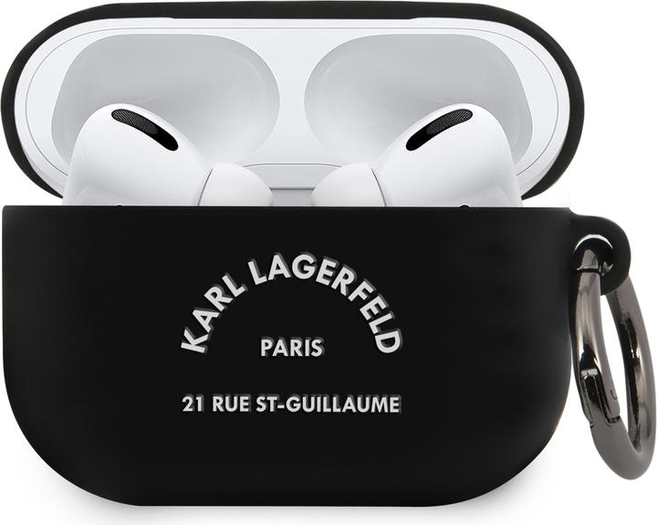 Karl Lagerfeld Cas (Manchon pour casque d'écoute)