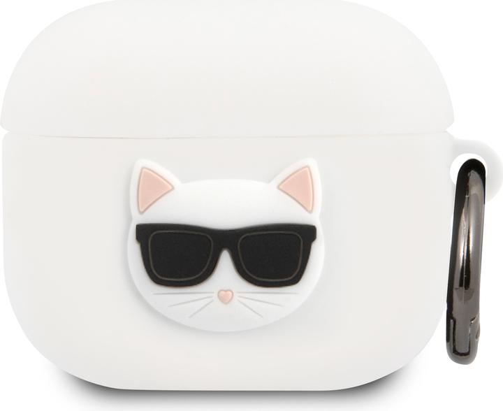 Produktbild Karl Lagerfeld Case (Kopfhörer Hülle)
