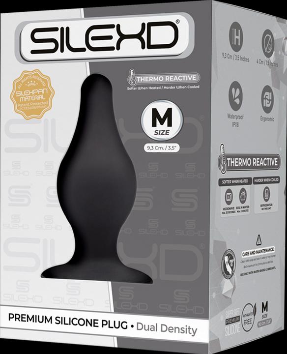 Produktbild Silexd Model 2 Plug M