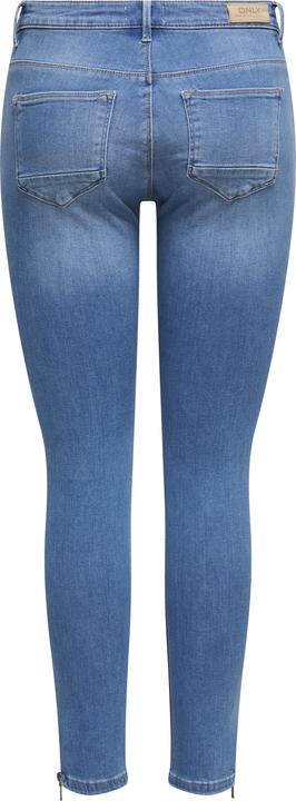 Produktbild Only Onlkendell Reg Sk Zip Ank Tai582 Noos (W25/L32)