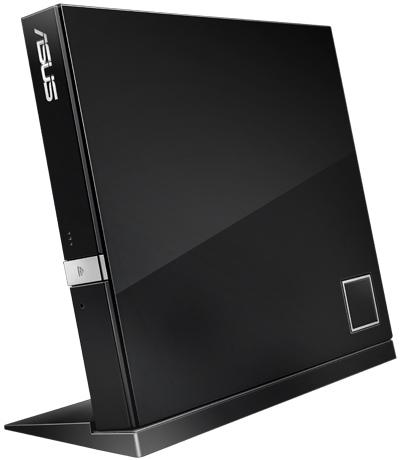 Image du produit ASUS Napęd SBW-06D2X-U (90-DT20305-UA199KZ)