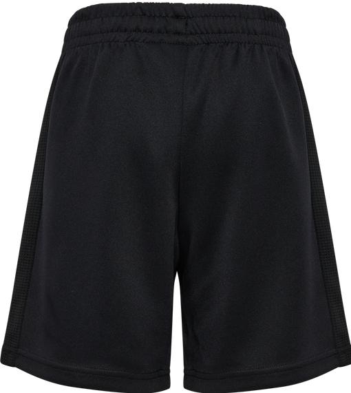 Actual product image hummel hmlODIN SHORTS (146)