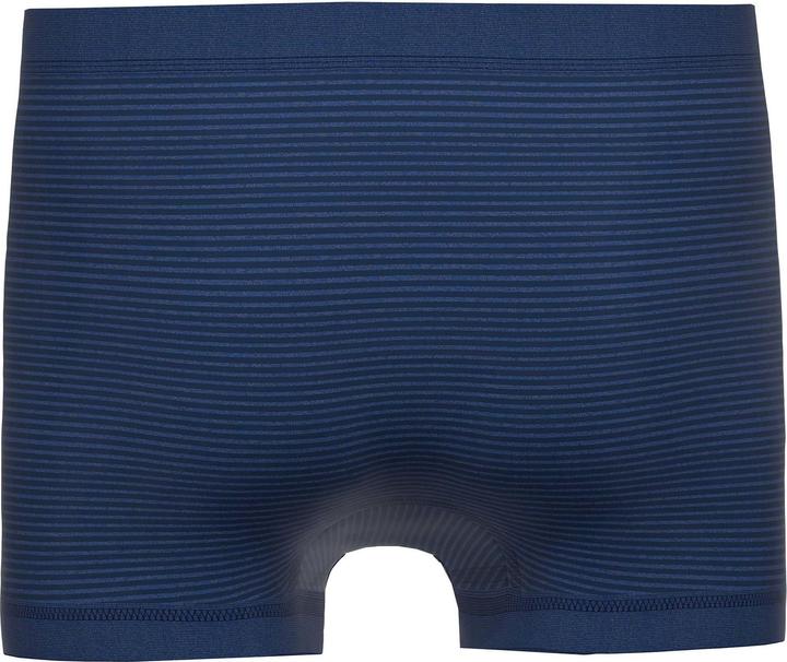 Produktbild Ammann 2 Herren Unterhosen mit Eingriff Komfortbund hochwertig bequem klassisch (XXL, Einzelpack)
