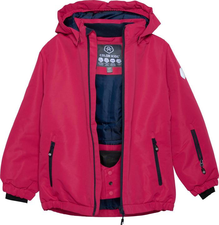 Immagine prodotto Color Kids COSki Giacca Solido - 741144 (98)
