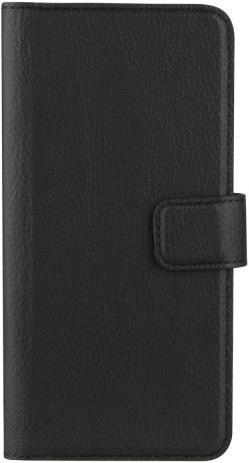 Image du produit Xqisit Portefeuille Slim (Samsung Galaxy S6 Edge)