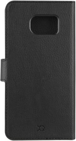 Image du produit Xqisit Portefeuille Slim (Samsung Galaxy S6 Edge)