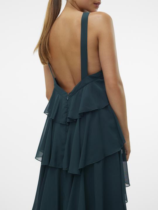 Image du produit Vero Moda VMFELICIA Robe longue Robe de soirée (XL)