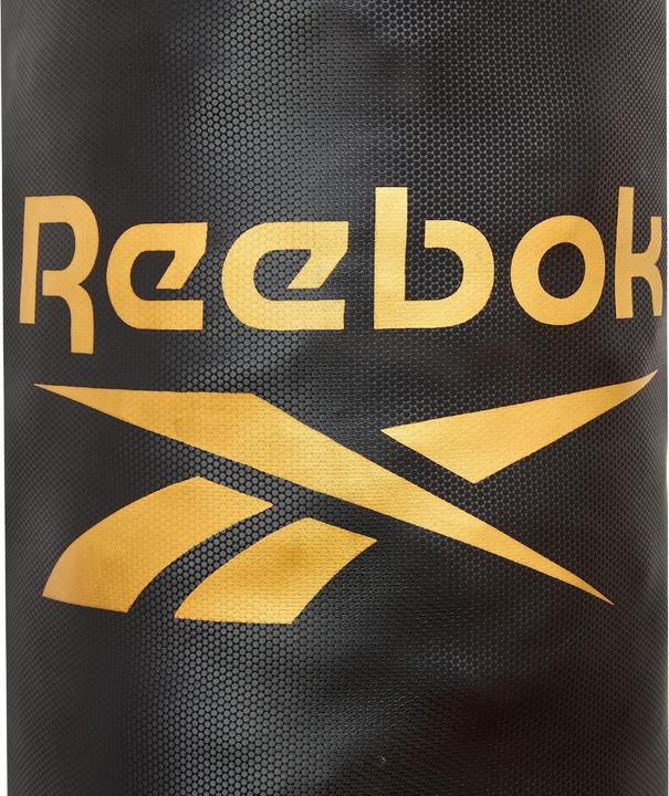 Productafbeelding Reebok PU bokszak 120 cm 20 kg (30 cm, 21.10 kg)