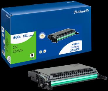 Immagine prodotto Pelikan Clp-K660b (FC)
