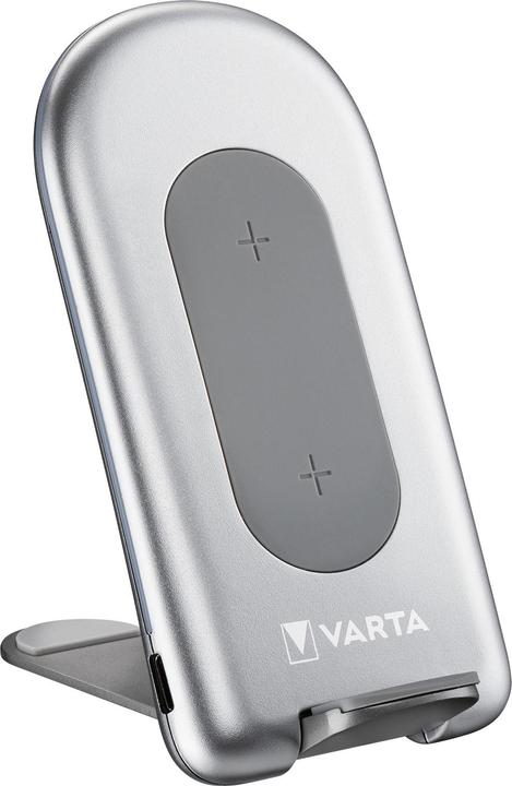 Produktbild Varta Ultra Fast Wireless Charger (15 W)