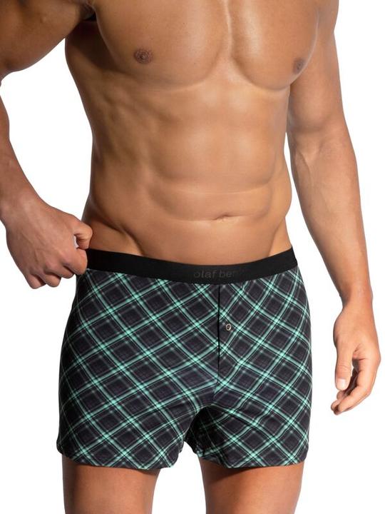 Immagine prodotto Olaf Benz Microfaser Boxershorts (XL)