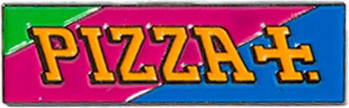 Produktbild Pizza Enamel Pin