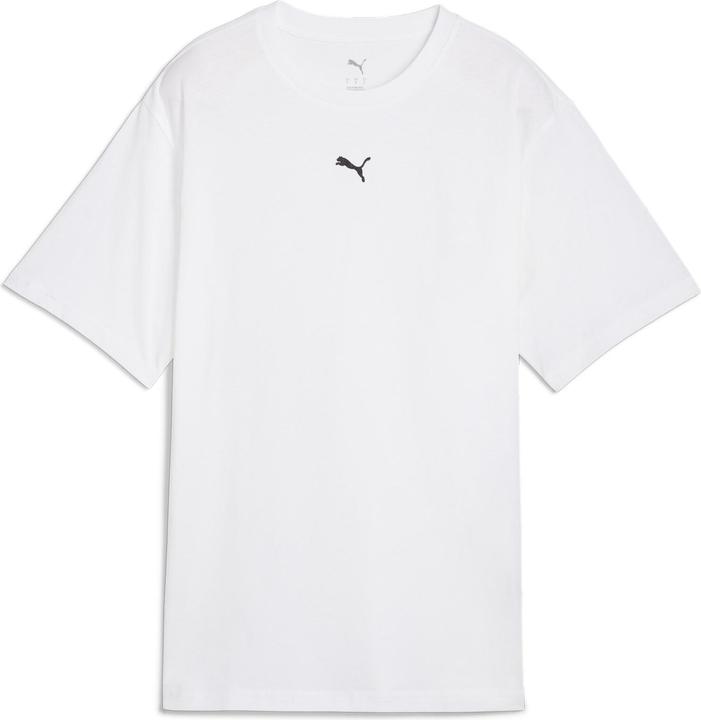Puma ESS Relaxed Tee