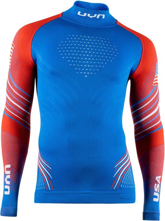 Produktbild UYN Thermoshirt Natyon 2.0 Usa (XS)
