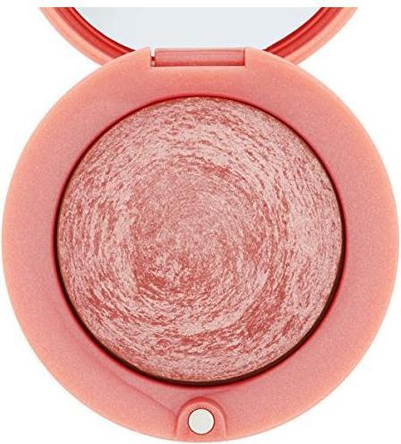 Image du produit Bourjois Petit pot rond (95 Rose de jaspe)