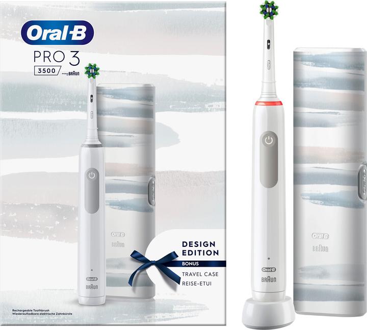 Oral-B PRO 3 3500