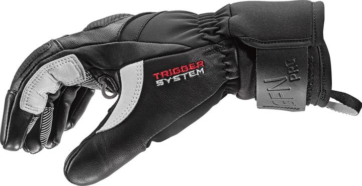 Produktbild Leki Women's Griffin Pro 3D (7)