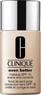 Produktbild Clinique Even Better Make Up Sun Protection Factor 15 Latte (WN82 - Latte)