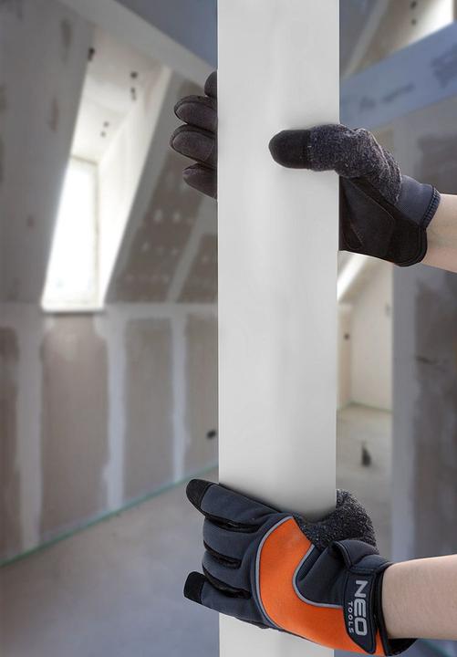 Produktbild Neo Mauerestrich (Mauerestrich 250 cm, 2 Flaschen) (250 cm)