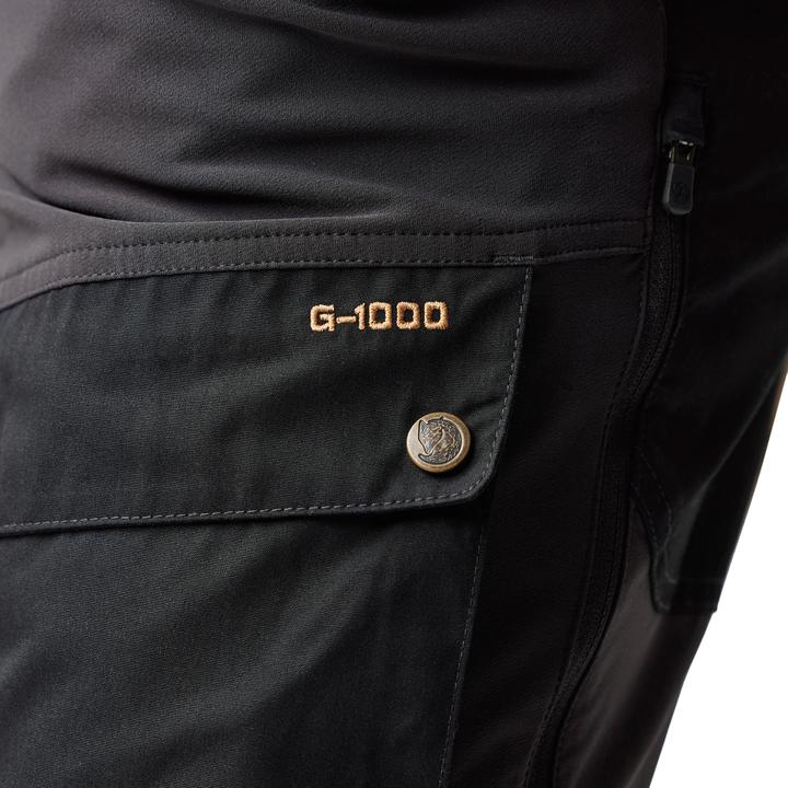 Actual product image Fjällräven Keb Trousers regular (XS, S)
