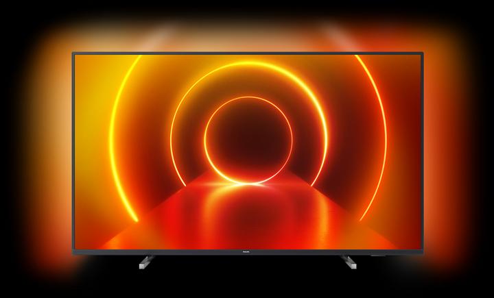 Produktbild Philips 58PUS7805 Ambilight (58", LED, 4K)