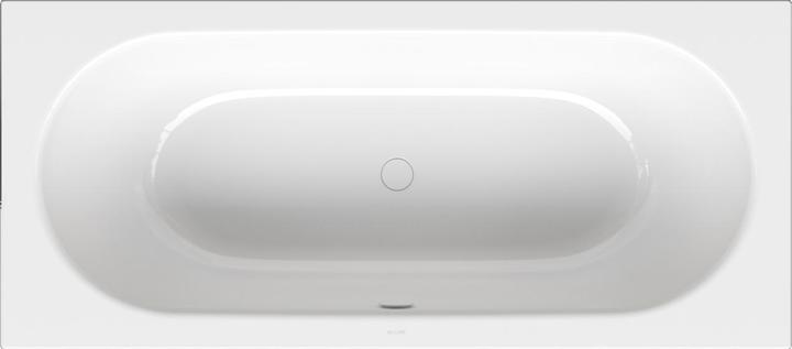 Produktbild Bette Starlet Spirit Rechteck Badewanne, 170 x 75 cm, 1384 (122 l, 170 cm, 75 cm)