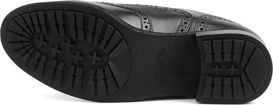 Produktbild Clarks 4557046 (35.5)