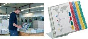 Image du produit Durable FUNCTION TABLE 20 1 SET 568800