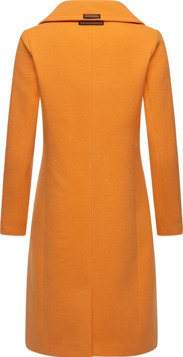 Actual product image Navahoo Wooly (XXL)
