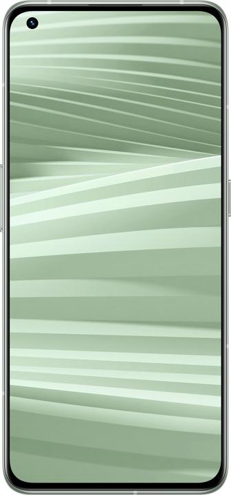 Actual product image realme GT2 Pro (256 GB, Paper Green, 6.70", Dual SIM, 50 Mpx, 5G)