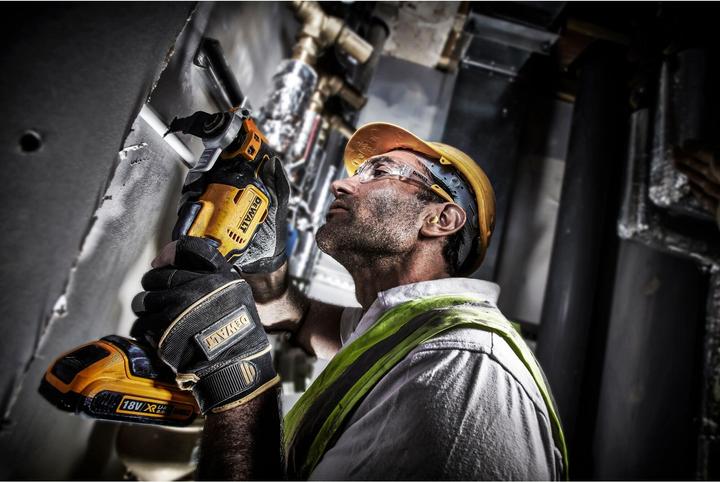 Actual product image DeWalt DCS356NTXJ