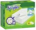 Immagine prodotto Swiffer Panni Di Ricambio Per Scopa (18 pz.)