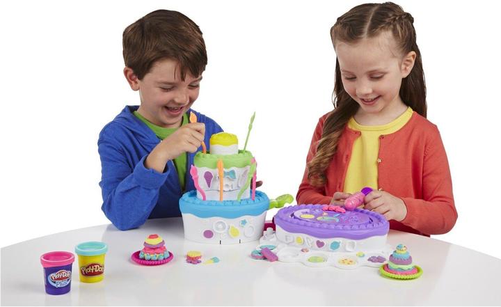Immagine prodotto Play-Doh Torre di torte
