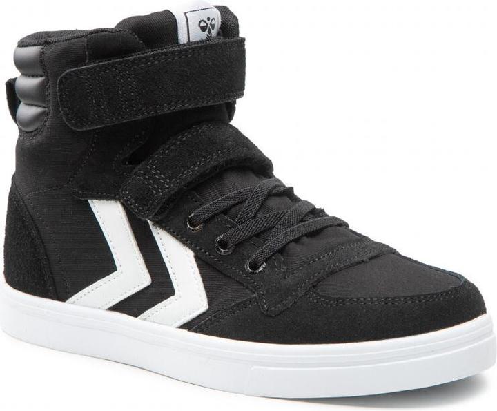 Actual product image hummel Hmlslimmer Stadil High Jr (30)