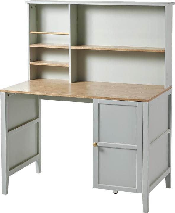Actual product image Vertbaudet Children's desk PARISIENNE