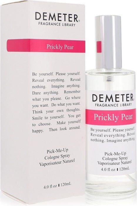 Image du produit Demeter Prickly Pear (Eau de cologne, 120 ml)
