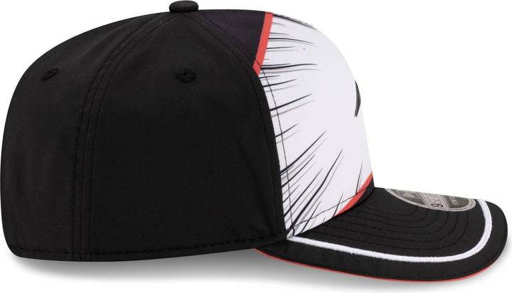 Actual product image New Era 9Seventy Stretch Cap - Japan Mclaren Racing